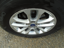 2022 Ford Kuga 1.5L Diesel For Sale Images