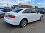 2015 AUDI A4 2.0 TDI ultra S line Saloon 4dr Diesel Manual Euro 6 (s/s) (Nav) (163 ps)