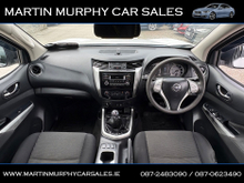 2019 Nissan Navara 2.3L Diesel For Sale Images
