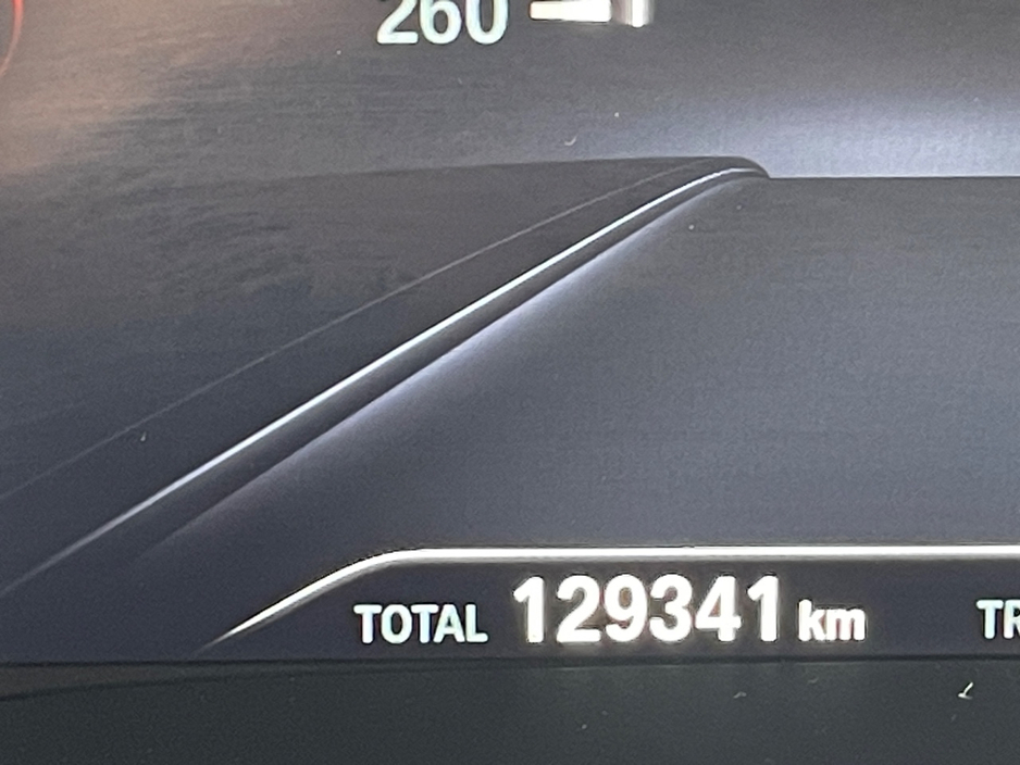 2018 BMW 5 Series 2L Diesel For Sale Images