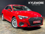 2022 AUDI A3 1.0 TFSI AUTOMATIC - ALLOY WHEELS - CRUISE CONTROL - REVERSE CAMERA