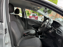 2017 Opel Corsa 1.4L Petrol For Sale Images