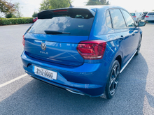 2021 Volkswagen Polo 1.5L Petrol For Sale Images
