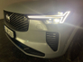 2026 VOLVO XC90 Vapor Grey XC90 Plus 21 inch alloys