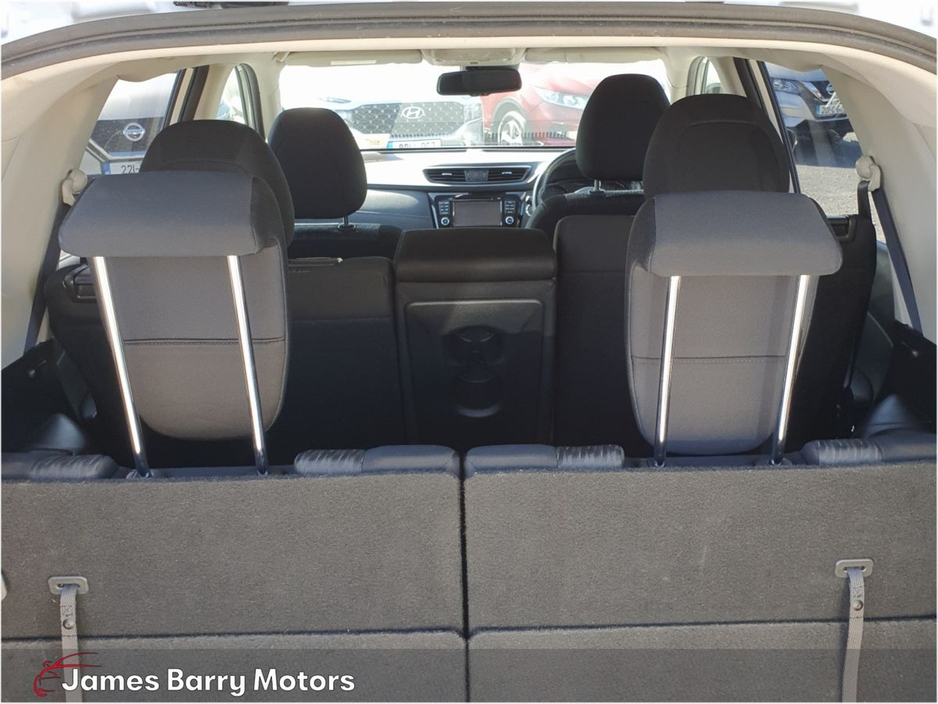 2020 Nissan X-Trail 1.7L Diesel For Sale Images