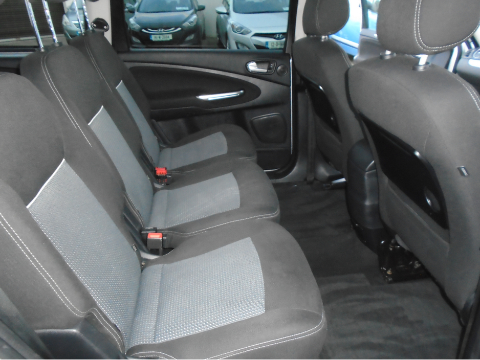 2013 Ford Galaxy 2L Diesel For Sale Images