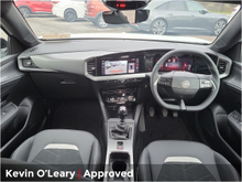 Opel Mokka GS 1.2 136hp 6-speed manual