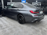 2021 BMW 3 SERIES M SPORT AUTO