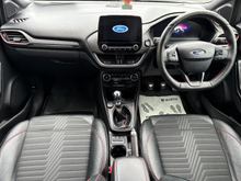 2021 Ford Puma 1L Petrol Hybrid For Sale Images