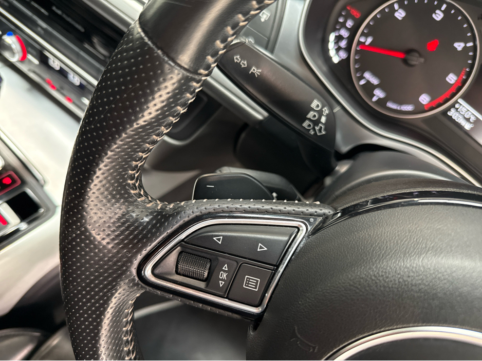 2016 Audi A6 2L Diesel For Sale Images
