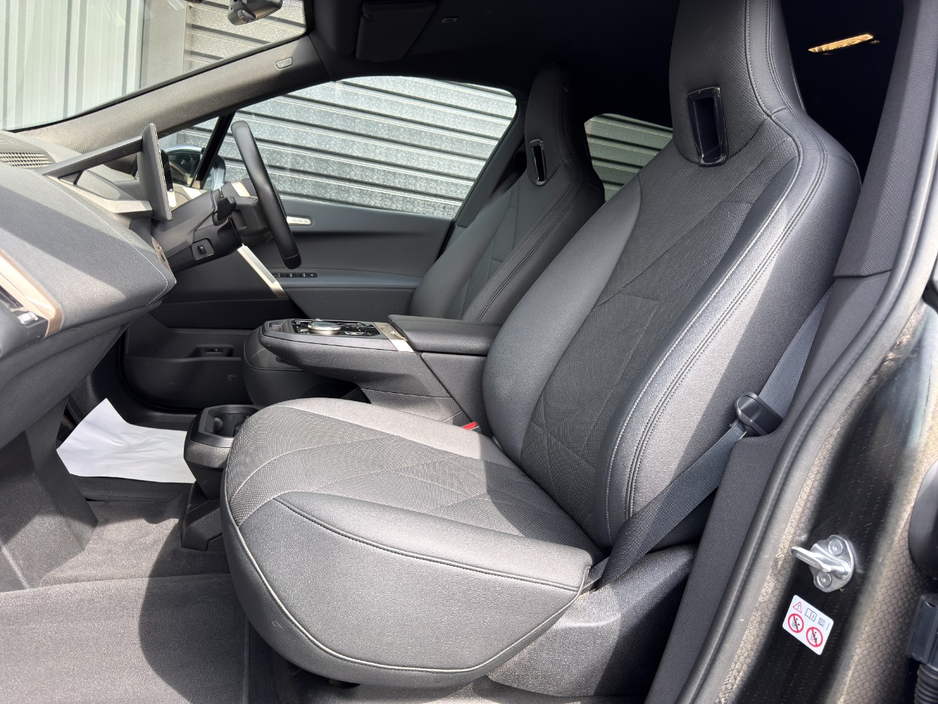 2022 BMW iX 0L Electric For Sale Images
