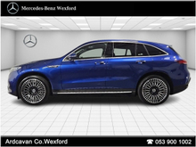 2021 Mercedes-Benz EQC 0L Electric For Sale Images