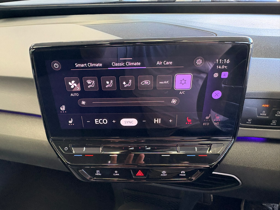 2021 Volkswagen ID.3 0L Electric For Sale Images