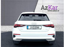 2021 Audi A3 1.4L Petrol Plug-in Hybrid For Sale Images