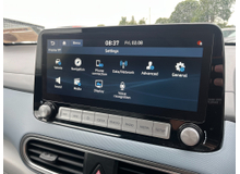 2021 Hyundai Kona 0L Electric For Sale Images