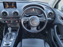 2015 Audi A3 1.4L Petrol For Sale Images