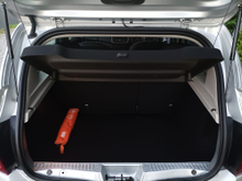 2015 Dacia Sandero 1.5L Diesel For Sale Images
