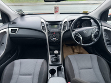 2016 Hyundai i30 1.6L Diesel For Sale Images