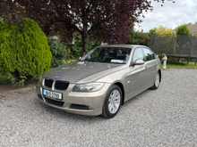 2008 BMW 3 Series 1.6L Petrol For Sale Images