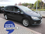 2015 VOLKSWAGEN SHARAN SE Nav 1.4 150PS TSI BMT DSG