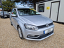2014 VOLKSWAGEN POLO  COMFORTLINE 1.2 PETROL AUTOMATIC 5DR