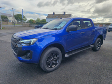 2026 Isuzu D-MAX 1.9L Diesel For Sale Images