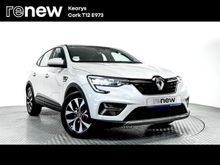 Renault Arkana Evolution TCe 140 Auto