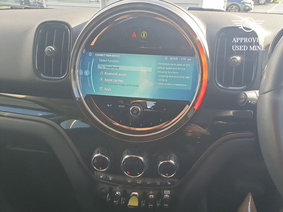 2023 MINI Countryman 1.5L Petrol Plug-in Hybrid For Sale Images