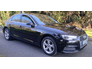 2017 AUDI A4 **SPORT LEATHER** 1.4 TFSi 4dr - NEW NCT 2027
