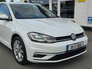 2018 VOLKSWAGEN GOLF 1.2 TSI COMFORTLINE TECH EDITION