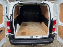 2021 Opel Combo 1.5L Diesel For Sale Images