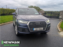2019 Audi Q7 3L Diesel For Sale Images