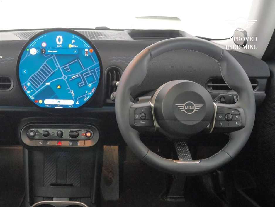 2024 MINI Hatch 1.5L Petrol For Sale Images