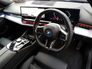 2025 BMW 5 SERIES 530e M Sport Pro Touring