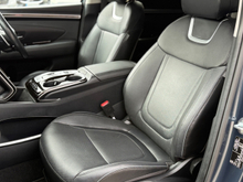 2023 Hyundai Tucson 1.6L Petrol Hybrid For Sale Images