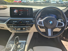 2022 BMW 5 Series 2L Diesel For Sale Images