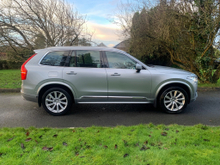 2019 Volvo XC90 2L Petrol Plug-in Hybrid For Sale Images