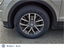 2017 VOLKSWAGEN TIGUAN COMFORTLINE 2.0 TDI 115BHP M6F