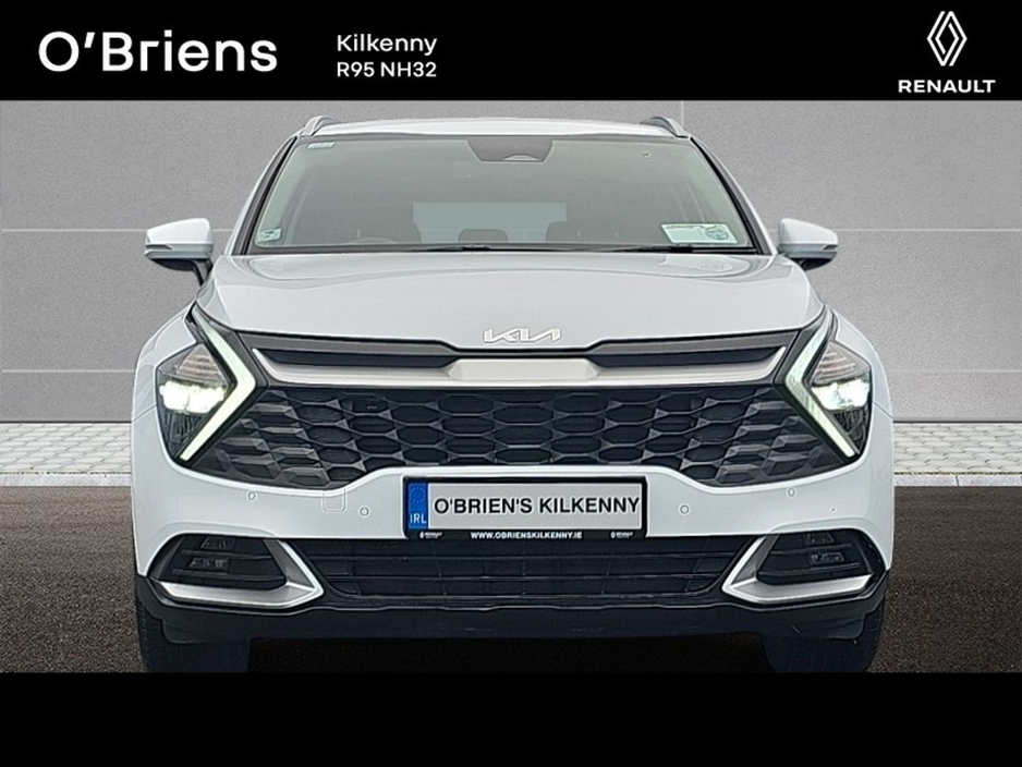 Kia Sportage K3 1.6 DSL 5DR *1 OWNER - PRISTINE CAR - IN STOCK & READY FOR COLLECTION* — thumbnail 7
