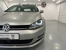 2016 Volkswagen Golf 1.4L Petrol For Sale Images