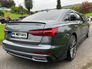 2019 AUDI A6 LIMOUSINE 2.0 TDI 204BHP S-TRONIC S LINE 4DR AUTO 40