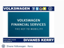 2025 VOLKSWAGEN ID.7 251 DEMO PRO PLUS 77KWH 615KM RANGE