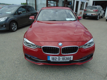 2018 BMW 3 Series 1.5L Petrol For Sale Images