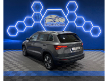 2023 Skoda Karoq 2L Diesel For Sale Images
