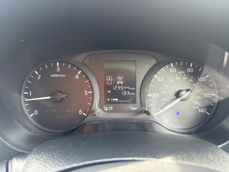 2016 Nissan Navara 2.3L Diesel For Sale Images