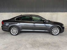 2021 Volkswagen Passat 2L Diesel For Sale Images