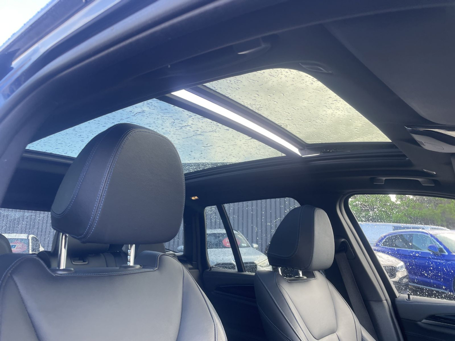 2023 BMW iX3 0L Electric For Sale Images