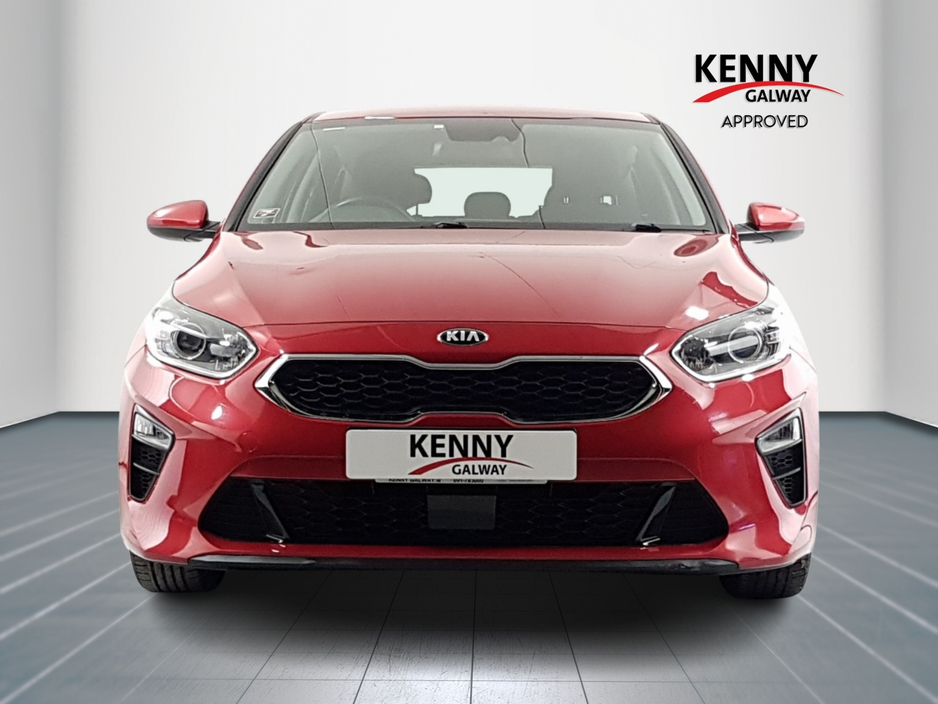 2019 Kia Ceed 1L Petrol For Sale Images
