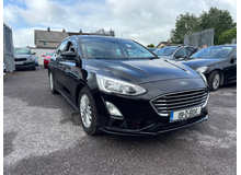 2019 Ford Focus 1.0L Petrol For Sale Images