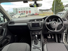 2017 Volkswagen Tiguan 1.4L Petrol For Sale Images